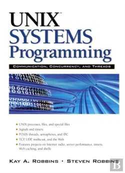 Bertrand.pt - Unix Systems Programming