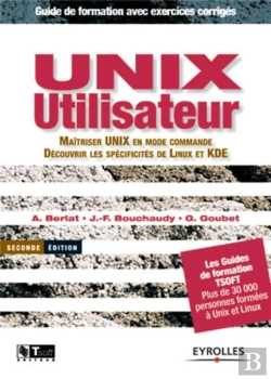 Bertrand.pt - Unix Utilisateur ; Nouvelle Edition
