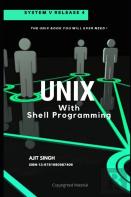 Unix With Shell Programming