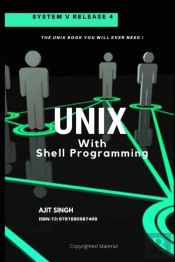 Unix With Shell Programming