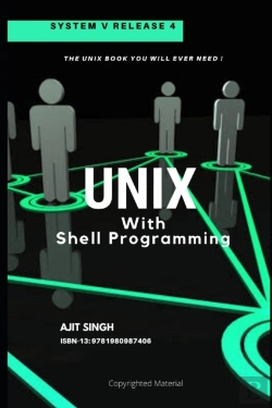Bertrand.pt - Unix With Shell Programming