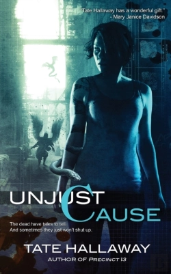 Bertrand.pt - Unjust Cause