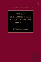Unjust Enrichment And Countervailing Obligations