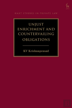 Bertrand.pt - Unjust Enrichment And Countervailing Obligations