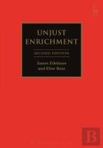 Unjust Enrichment