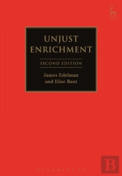 Unjust Enrichment