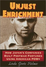 Unjust Enrichment