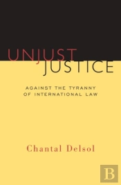 Unjust Justice