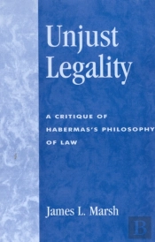Unjust Legality