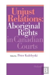 Unjust Relations