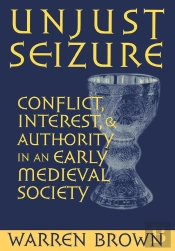 Unjust Seizure