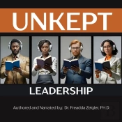 Unkept Leadership
