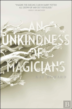 Bertrand.pt - Unkindness Of Magicians