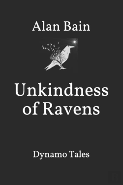 Bertrand.pt - Unkindness Of Ravens
