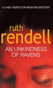 Unkindness Of Ravens