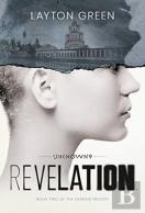 Unknown 9: Revelation