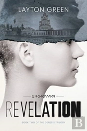 Unknown 9: Revelation