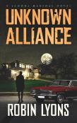Unknown Alliance (School Marshal Novels Book 2)