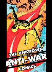 Unknown Anti War Comics