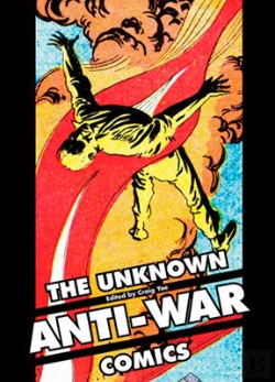 Bertrand.pt - Unknown Anti War Comics