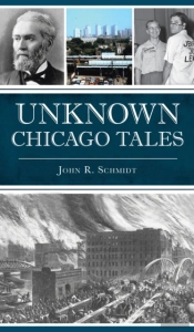 Unknown Chicago Tales