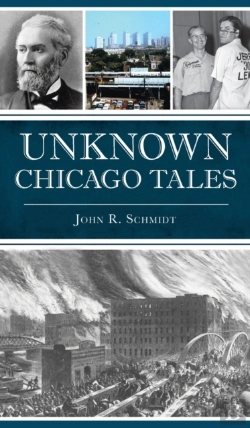 Bertrand.pt - Unknown Chicago Tales