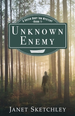 Bertrand.pt - Unknown Enemy