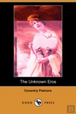 Bertrand.pt - Unknown Eros (Dodo Press)