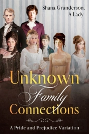 Unknown Family Connections: A Pride And