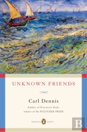 Unknown Friends