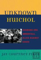 Unknown Huichol