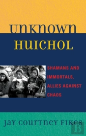 Unknown Huichol