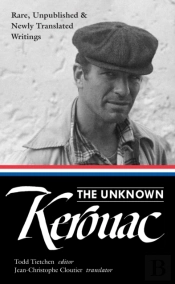 Unknown Kerouac (Loa #283)