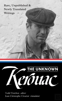 Bertrand.pt - Unknown Kerouac (Loa #283)