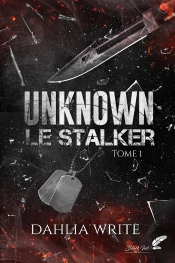 Unknown, Le Stalker Tome 1