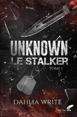 Bertrand.pt - Unknown, Le Stalker Tome 1