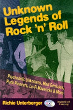 Bertrand.pt - Unknown Legends Of Rock And Roll