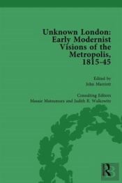 Unknown London Vol 5