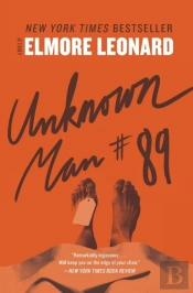 Unknown Man #89