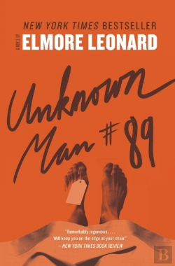 Bertrand.pt - Unknown Man #89