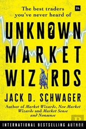 Unknown Market Wizards