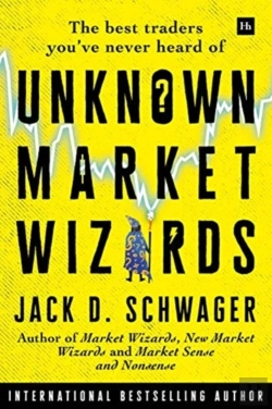 Bertrand.pt - Unknown Market Wizards