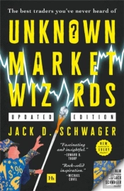 Unknown Market Wizards