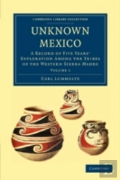 Unknown Mexico