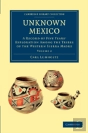 Unknown Mexico