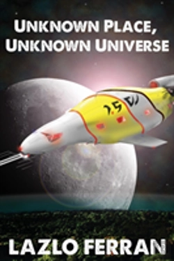 Bertrand.pt - Unknown Place, Unknown Universe
