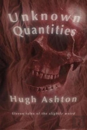 Unknown Quantities