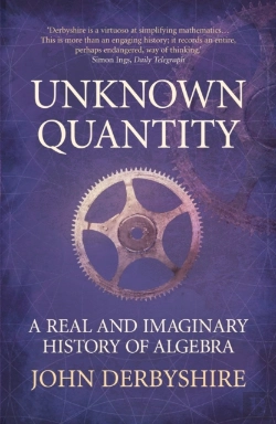 Bertrand.pt - Unknown Quantity