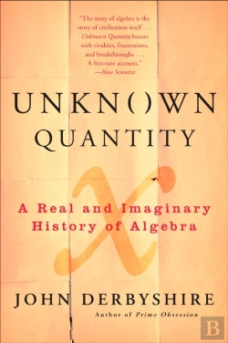 Bertrand.pt - Unknown Quantity