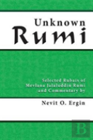 Unknown Rumi